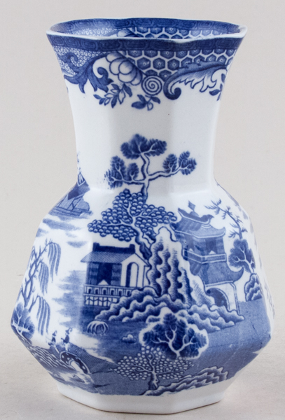 Vase c1920s